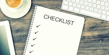 Homeowner March/April Checklist