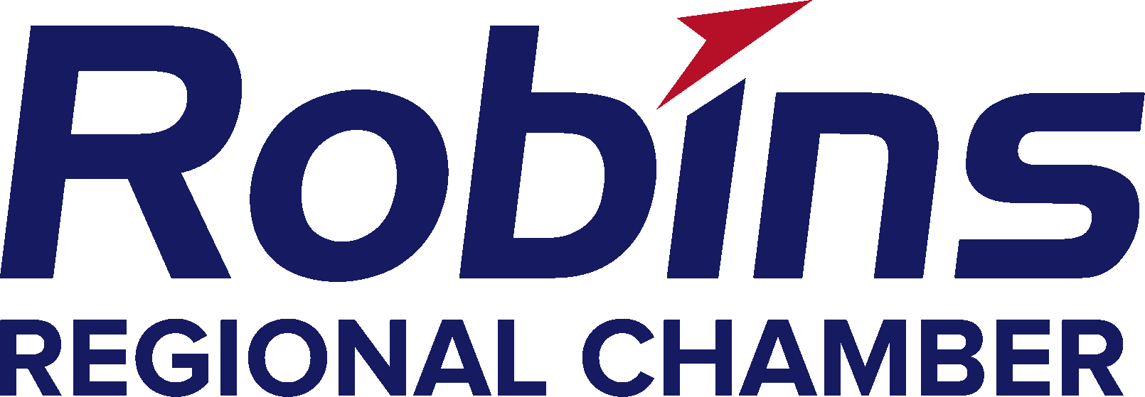 Robins Logo